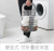 Basket Plastic Wall-Mounted Storage Basket Bathroom Laundry Basket Dirty Clothes Storage Basket Dirty Clothes Basket