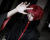 Anime Clothing Cosplay Naruto Trench Coat Itachi Uchiha Cloak Red Cloud Robe Xiao Organization Stand Collar Clothing