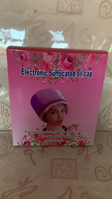 Hair Heating Heating Cap