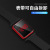 Hot Selling Square Electroplated LED Electronic Watch for Apple Couple Students Fashion Creative Led Watch