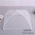 Xianbo Simple Dining Table Food Cover Anti-Fly Anti-Insect Food Cover Household Minimalist Foldable Cover Table Cover