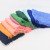 Monochrome Cotton and Linen Scarf New Feathering Headcloth Creased Scarf Foreign Trade Wholesale Tr007