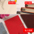 New Style Notebook Creative Pu Notepad Fashion Student Office Supplies Business Laptop Buckle Logo Customization