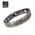 Handicraft Brocade Wish Hot Men's Alloy Health Couple Magnetic Bracelet Fashion Detachable Magnetic Therapy Bracelet