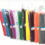 Color Nylon Cable Tie 3.6*300 Cable Tie Plastic Environmental Protection Cable Tie Binding Wire Buckle Strangle Dog