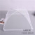 Xianbo Simple Dining Table Food Cover Anti-Fly Anti-Insect Food Cover Household Minimalist Foldable Cover Table Cover