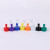 RB Magnet round Writing Board Magnetic Buckle Transparent Strong Magnetic Pushpin Small Magnetic Buckle Strong Whiteboard Magnet Magnetic Buckle Strong Magnetic
