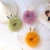 Cute Super Cute Rabbit Ears Plush Hair Ring Fur Rubber Band Hair Rope Children's Tie-up Hair Head Rope Autumn and Winter Hair Accessories Headdress