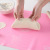 Large Silicone Pad 40 * 50cm with Scale Silicone Kneading Mat Kitchen Baking Mat Insulation Pad Baking Tool