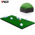 PGM Manufacturers Produce Indoor Swing Practice Mat Golf Mat Golf Mat Mini Golf Supplies