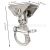 Hot Selling 304 Stainless Steel Swing Hanging Buckle Fixed Plate Glider Hammock Accessories 360 Rotating Fixed Hook