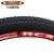 Maxxis Majis Bicycle Outer Tyre 2627519521 Mountain Bike Road StabResistant M333 Tire