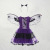 202 Million Holy Day Costume Children Cosplay Cartoon Costume Witch RolePlaying Halloween Costume