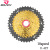 BOLANY Mountain Bike Flywheel Cassette 89101112 Speed Gear Bicycle Fittings