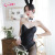 Mei Huo Brand 2019 New Style Sexy Lingerie Cosplay Game Uniform Fan Cute Playboy Bunny COS Costume