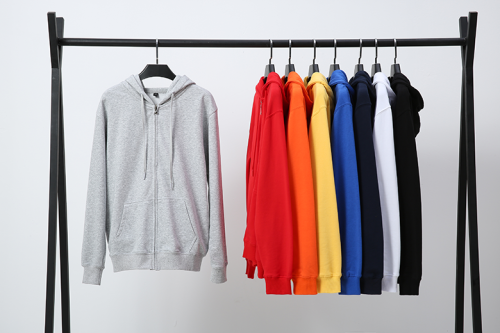 autumn and winter sweater cinema workwear custom studio workwear ktv internet bar long sleeve advertising shirt coat printed logo