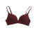 Underwear Women's Thin Underwear Bra without Steel Ring Sexy Gather Comfortable Breathable Seamless Bras Sleep Bra Bra