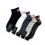 Four Seasons Hot Socks New Socks Men's Ankle Socks Shallow Mouth Allmatch Colored Cotton Men's Socks Whole