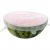 Bowl Cover Silicone Cup Cover 6Piece Set FreshKeeping Cover Refrigerator Microwave Oven Sealed Plastic Wrap