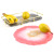 Fruit Dish Silicone Mold Tea Tray Resin Silicon Suit Handmade DIY Material Tray Coaster Epoxy Mold