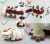 Avatar The Last Airbender Flying Maniu APA 6-Leg Cow APA Plush Doll Rag Baby