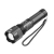 Cross-Border Xhp50 Flashlight Zoom Battery Indicator USB Charging Power Torch P50 Flashlight
