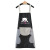 Kitchen Apron Waterproof Dirty Hand Cleaning Home Waist Korean Creative Cute Bear Halter Hand Cleaning Towel Apron Whole