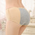 Cotton Underwear Sexy Lace Menstrual Panties Cotton Menstrual AntiSideExposing Briefs Cotton Physiological Underwear