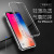 Boxer Air Bag Drop-Resistant Cell Phone Case Transparent Apple 11xr Explosion-Proof Protective Case for Iphone12promax