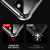 For Iphone12pro Max Mobile Phone Shell Boxer Air Bag Drop-Resistant Protective Case 11xs Transparent All-Inclusive 7