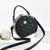 New Small Bag for Women 2020 New Summer Fashion Trendy Simple Shoulder Messenger Bag Ins Super Popular Small round Bag