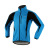 Factory Spot Arsuxeo Winter Windproof Fleece Warm Three-Layer Cycling Jacket Jacket 15K