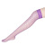 Lingerie Matching Lace Trim Hose MidEye Mesh Stockings Sexy Thigh High Socks Fishing Mesh Stockings Sexy Stockings 9025