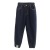 Boy's Denim Trousers Spring Autumn and Winter Fleece Korean Style Children's Thick Pants Big Children's Jeans Fashion