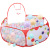 Wholesale-Newborn Children Children Baby Tent Indoor Foldable Marine Ball Pool Shooting Swimming Pool Wholesale