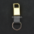 Alloy Leather Keychain Advertising Gifts Promotional Gifts Hanging Buckle Waist Hanging Men's Buckle Tourist Souvenirs