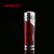 Baicheng Cool Multi-Function Cigar Knife Four Straight Lighter Creative Wood Red Lighter Wholesale Hot Selling Models