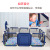 Factory Promotion Wholesale Cloth Gaming Fence Kid's Tent Baby Toddler Baby Safety Explosion Toy Ball Pool