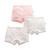 Girls' Underwear Cotton Boxers Girls' Boxers Children's Underwear Baby Shorts Cute Cartoon Wholesale