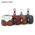 Protective Case Italian Crazy Horse Leather for Apple Airpods3 Bluetooth Wireless Earphone Sleeves