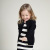 New School Pure INS Spring and Autumn Sweater Candy Color Cardigan Solid Color Small Cardigan Children's Sweater Custom