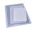 Mirror Grinding-Free Notebook Epoxy Mold A5 A6 A7 Crystal Epoxy Silicone Mold DIY Mold