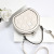 New Small Bag for Women 2020 New Summer Fashion Trendy Simple Shoulder Messenger Bag Ins Super Popular Small round Bag