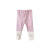 Children's Clothing Girls' Leggings 2020 Autumn New Children's Baby Solid Color Cotton Pants Children's All-match Pants