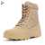 Swat Combat Boots Factory Direct Sales Outdoor Hight-Top Breathable Tactical Shoes