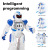 Education Intelligent Robot CrossBorder Dedicated to Electric Singing Infrared Sensing Children's Remote Control Toys