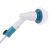Wireless Rechargeable Electric Cleaning Brush Long Handle Autogiration Retractable Waterproof Cleaning Brush