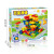 Blocks Children's Small Particles MultiFunction Building Blocks Assembled Slide Educational Boys and Girls Series Toys
