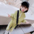 2020 Autumn New Children's Girl's Letter Flip Side Set Baby Two-Piece Children's Clothing Wholesale Generation Hair