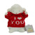 Lamb Doll TikTok Celebrity Inspired Doll Net Red Ins Plush Toy Christmas Lover Gift Wholesale Doll